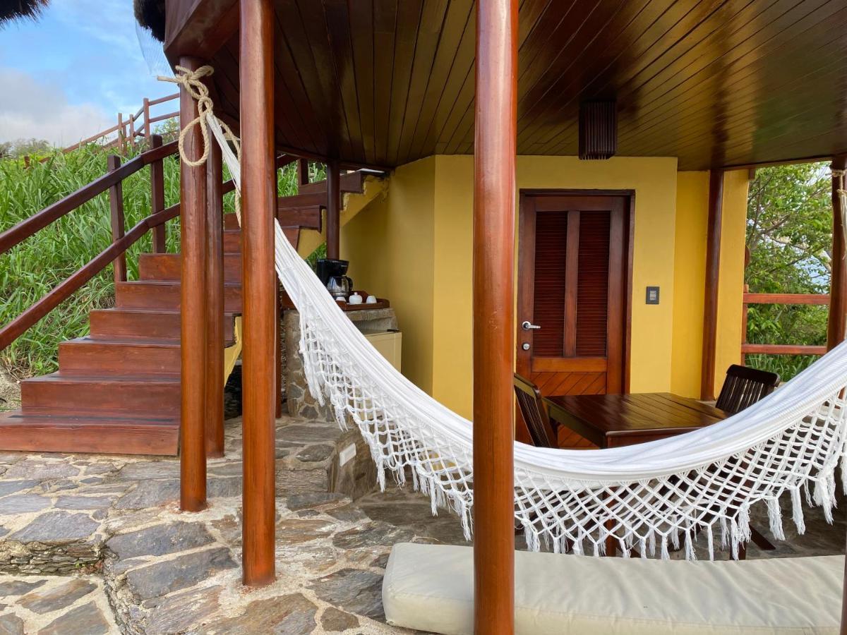 Hotel Ecohabs Tequendama - Parque Tayrona à El Zaino Extérieur photo