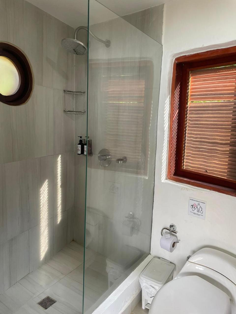 Hotel Ecohabs Tequendama - Parque Tayrona à El Zaino Extérieur photo